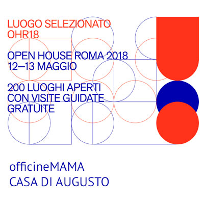 open house 2018 roma